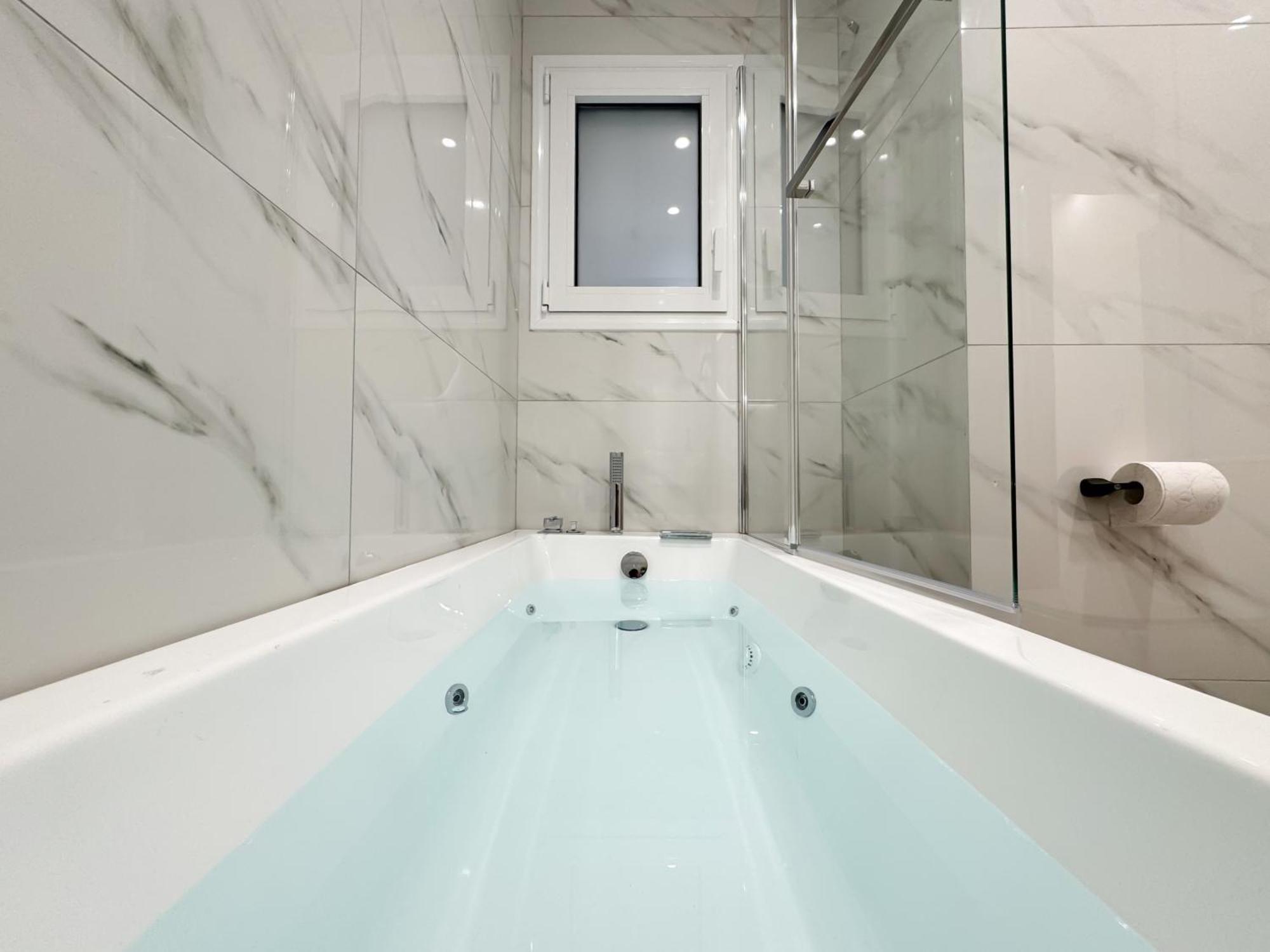 Appartamento Athens Luxury Penthouse Esterno foto