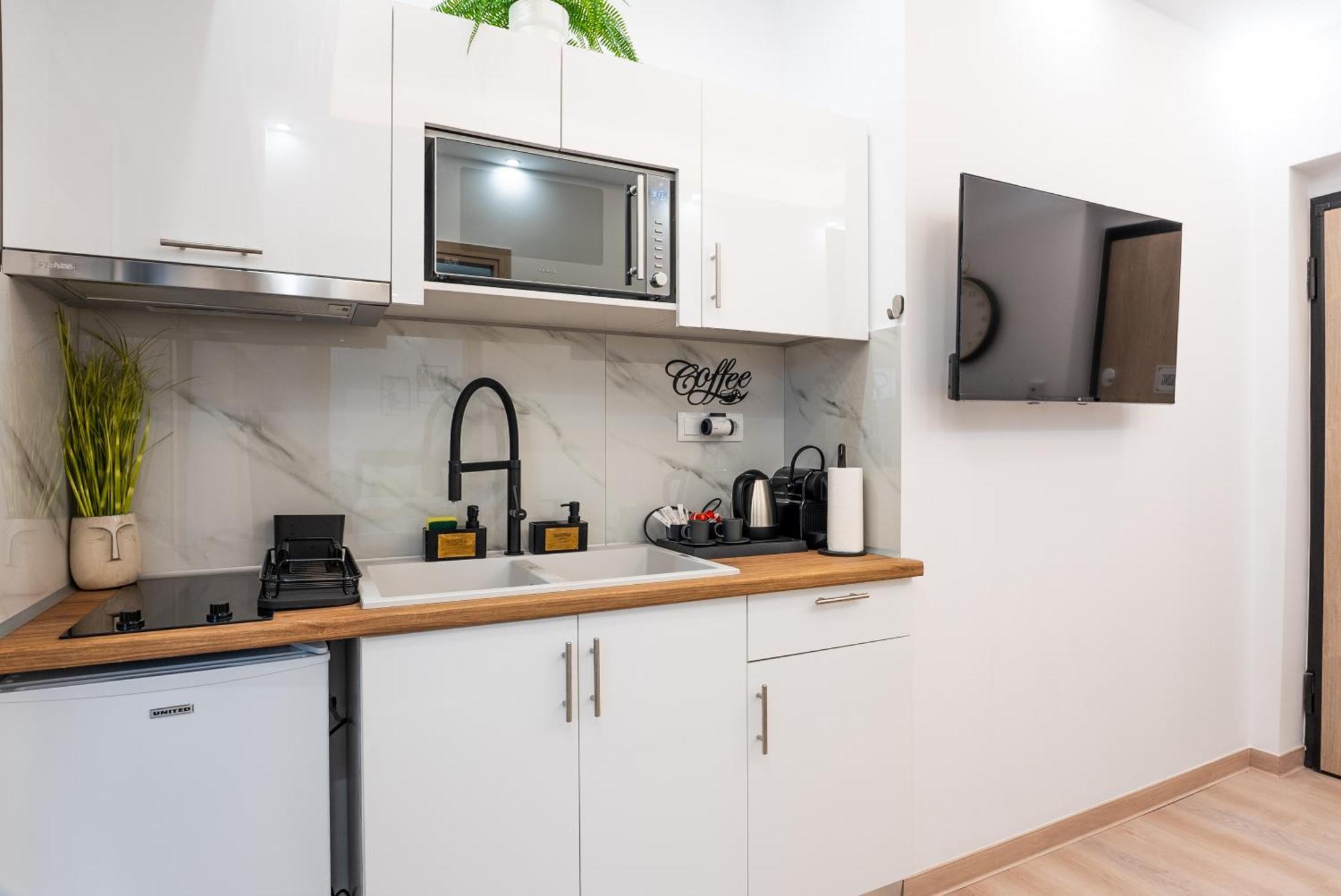Appartamento Athens Luxury Penthouse Esterno foto