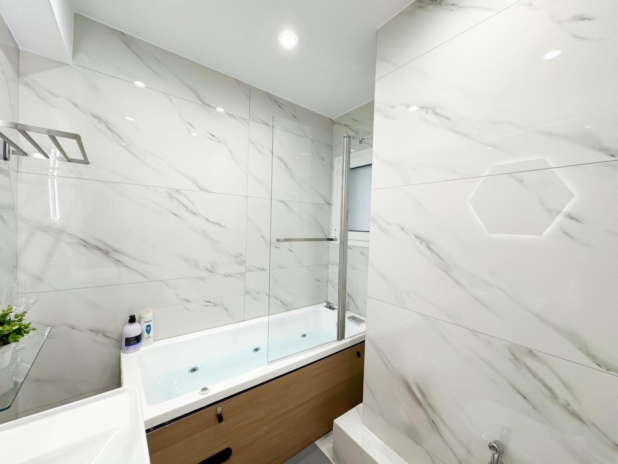 Appartamento Athens Luxury Penthouse Esterno foto
