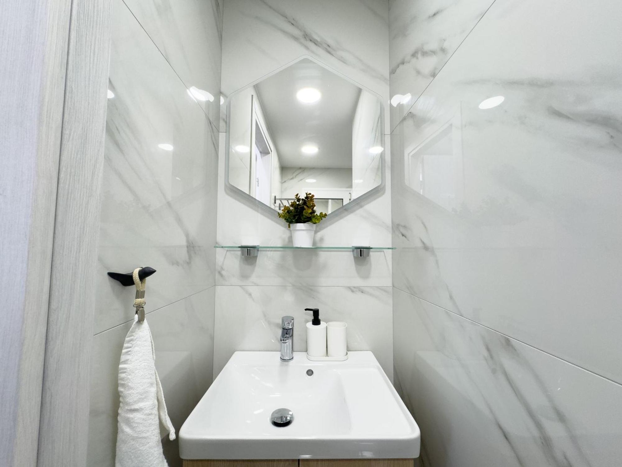 Appartamento Athens Luxury Penthouse Esterno foto